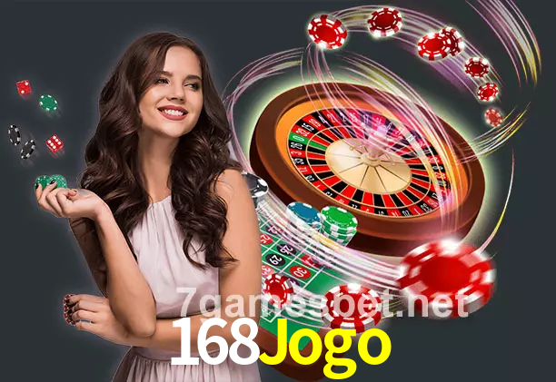 vivo no cassino 168Jogo