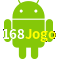 Aplicativo 168Jogo para Android