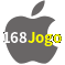 Aplicativo 168Jogo para iOS