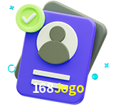 Tornar-se um membro do 168Jogo é muito simples