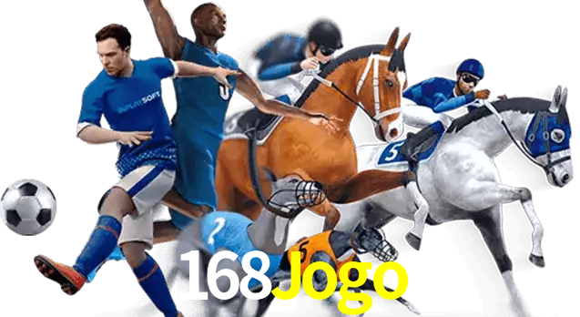 168Jogo