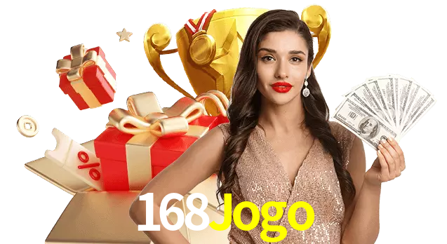 Jogue com dealers reais no 168Jogo!