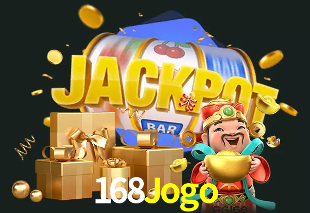 168Jogo bet