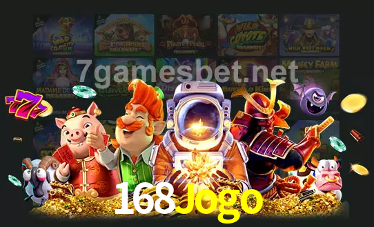 cassino 168Jogo